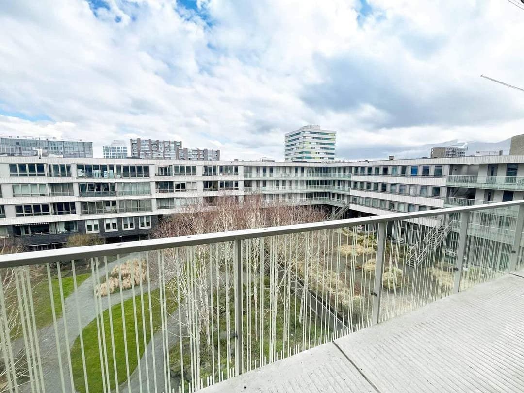 Apartamento Maassluisstraat, Ámsterdam - En Alquiler