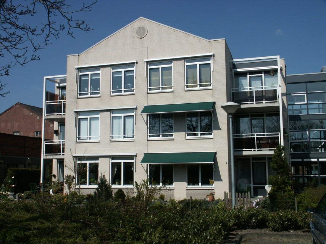 Apartment Grotestraat, Eibergen - For Rent