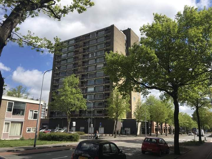 3-Zimmer-Wohnung Eikenlaan, Groningen - Zu Vermieten