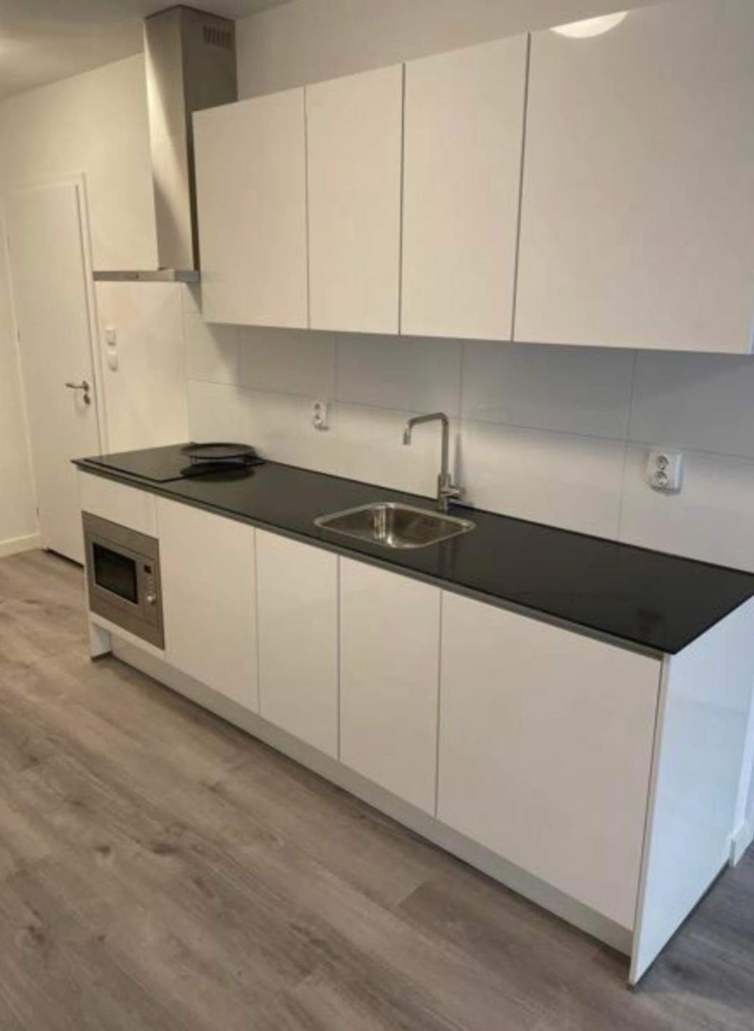 Flat Haverstraatpassage, Enschede - Te Huur