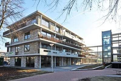 Apartamento Vijverhof, Nieuwkoop - Alquiler