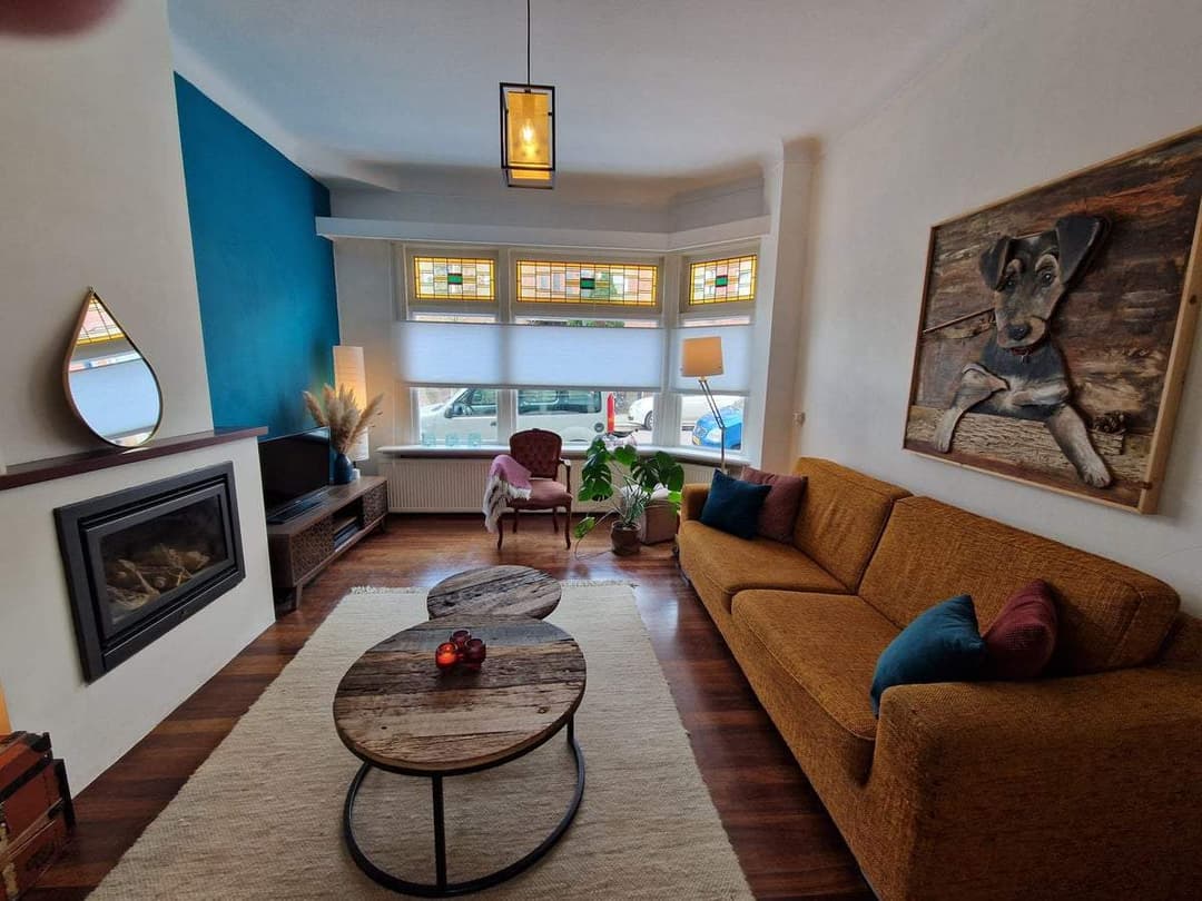 Apartamento Amandelstraat, La Haya - En alquiler