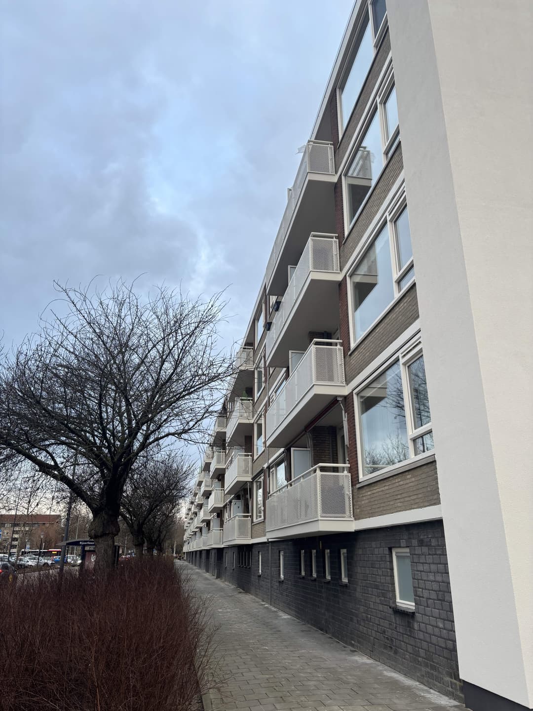 Appartement Rijzertlaan, 's-Hertogenbosch - Te Huur