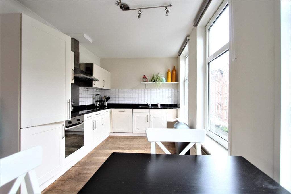 Appartement Gerard Doustraat, Amsterdam - Te Huur