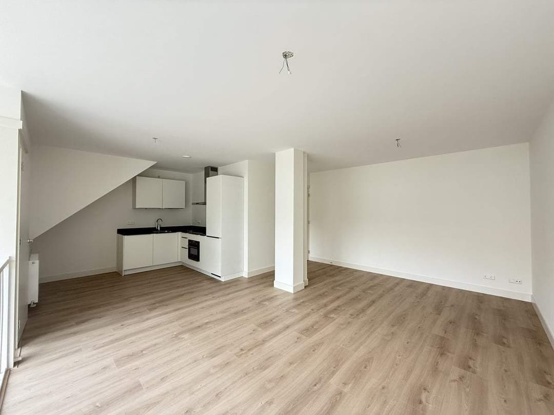 Flat Nunspeetlaan, Den Haag - Zu Vermieten