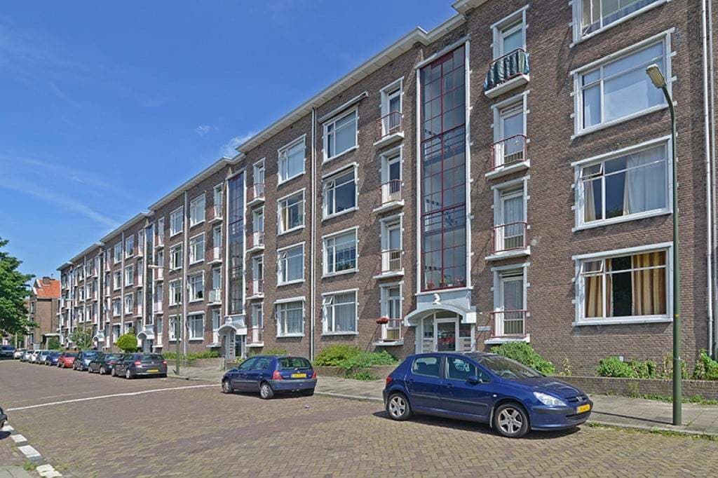 Appartement Moerweg 644, Den Haag - Te Huur