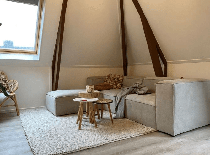 Estudio Zuiderpark, Groningen