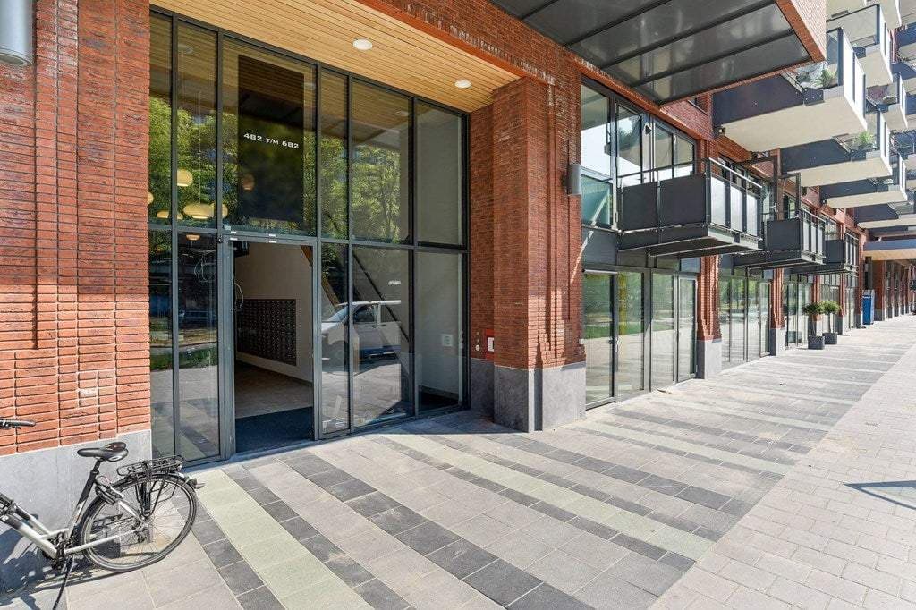 Flat Martinus Nijhofflaan, Delft - Te Huur