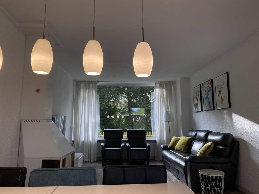 Terraced House Dr Cuyperslaan, Eindhoven - For Rent