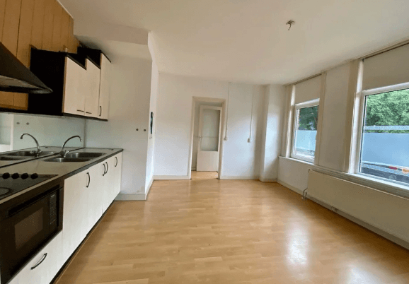 Apartment Swammerdamsingel, Schiedam - For Rent