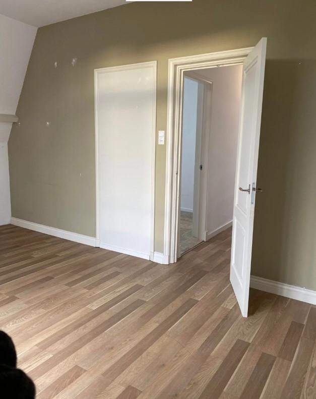 Habitación Amueblada en Alquiler, Hooidrift, Rotterdam