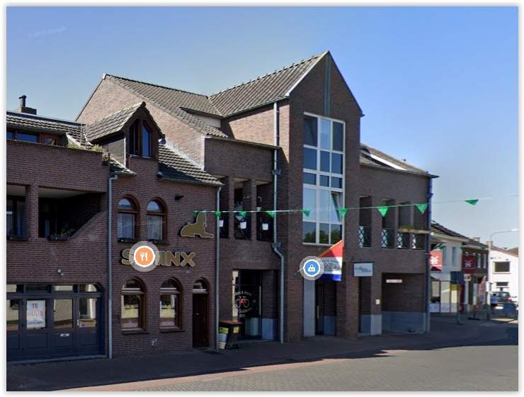 Appartement Kloosterstraat 7-D, Heythuysen - Te Huur