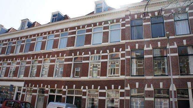 Apartamento De Perponcherstraat, La Haya - En alquiler