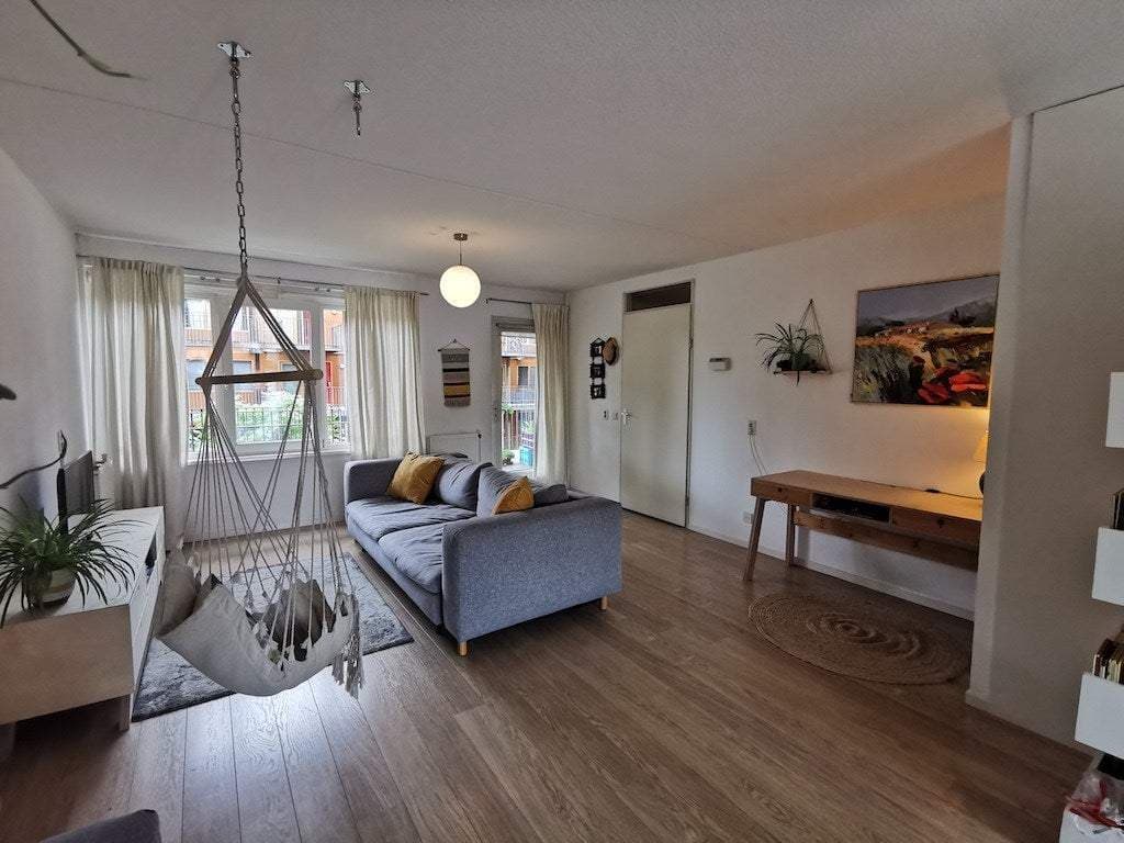 Flat Theodoor van Hoytemastraat, Amsterdam - Te Huur