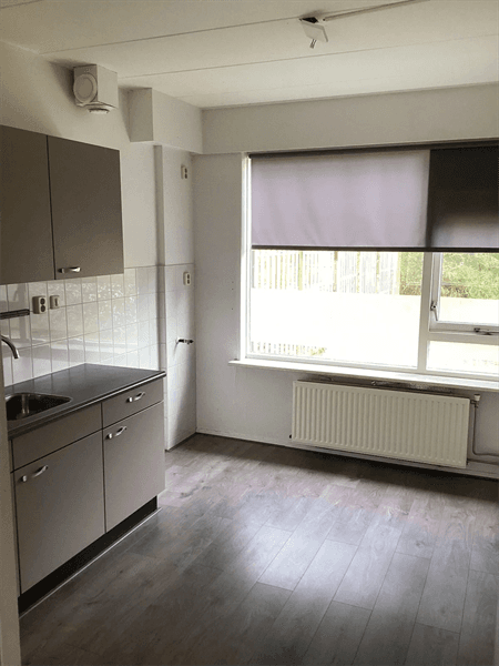 Haus Tooropstraat, Assen - Zur Miete