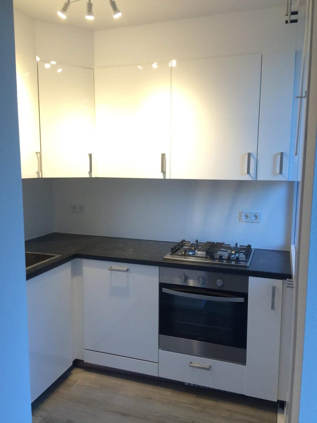 Flat Wedderborg, Buitenveldert-West, Amsterdam - En alquiler
