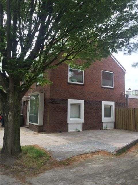 House Carel Fabritiuslaan, Amstelveen - For Rent