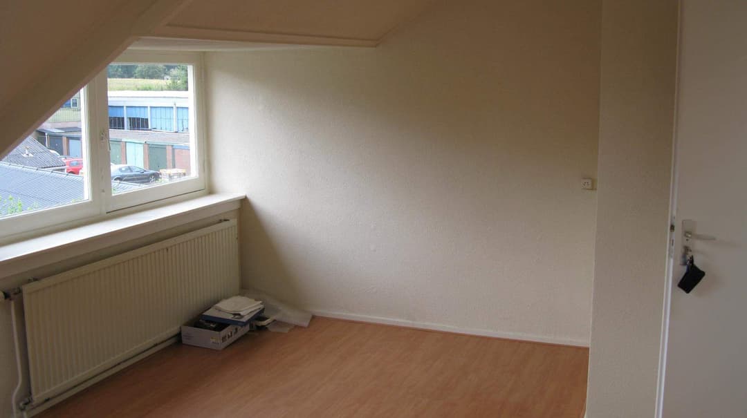 Room for Rent on Soesterbergsestraat, Soest