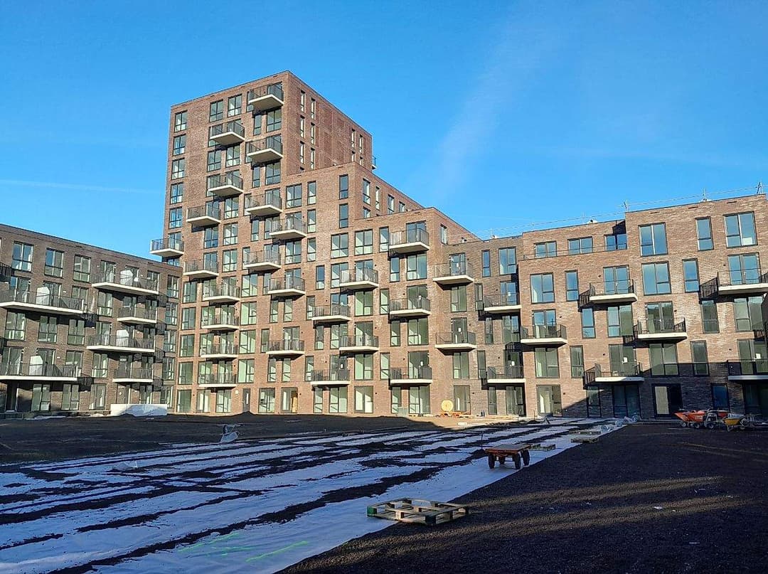 Wohnung Maria Vincentiastraat, Delft - Zu Vermieten