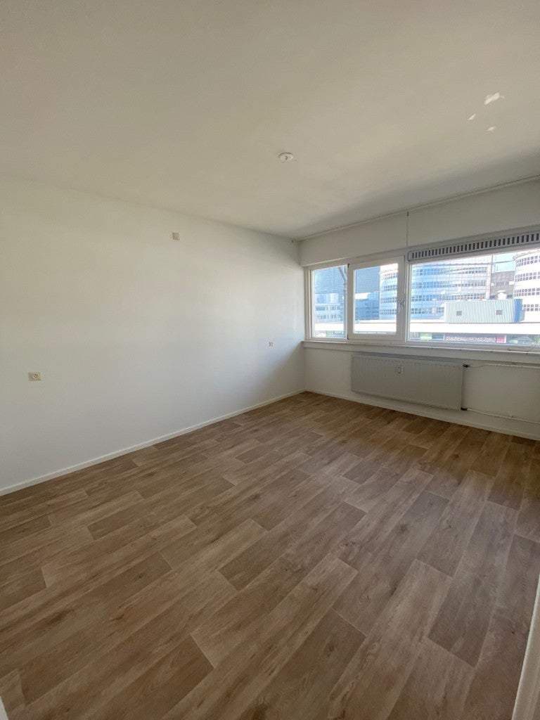 Flat Kruiskade, Rotterdam - À louer