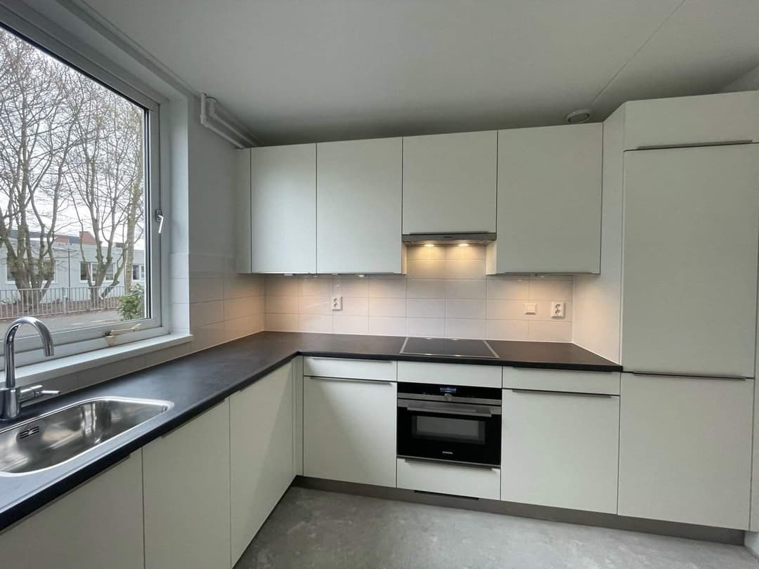 Grote Beer 192, Amstelveen — Casa unifamiliar
