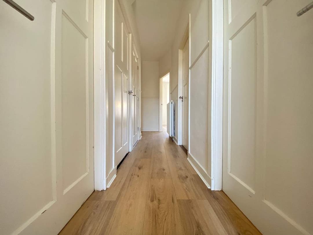 Apartamento Okkernootstraat 168, La Haya - En alquiler