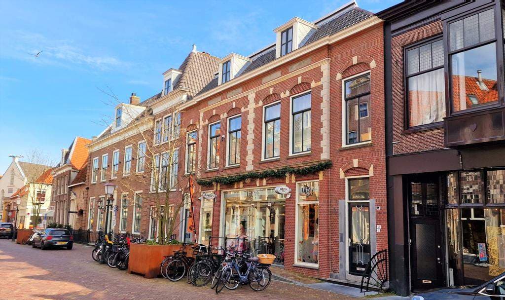 Appartement Nieuwstraat 121621 EA Hoorn - Te Huur