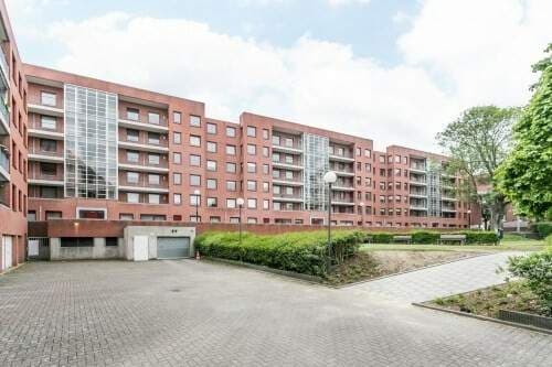 Apartamento Sphinxlunet, Maastricht - En Alquiler