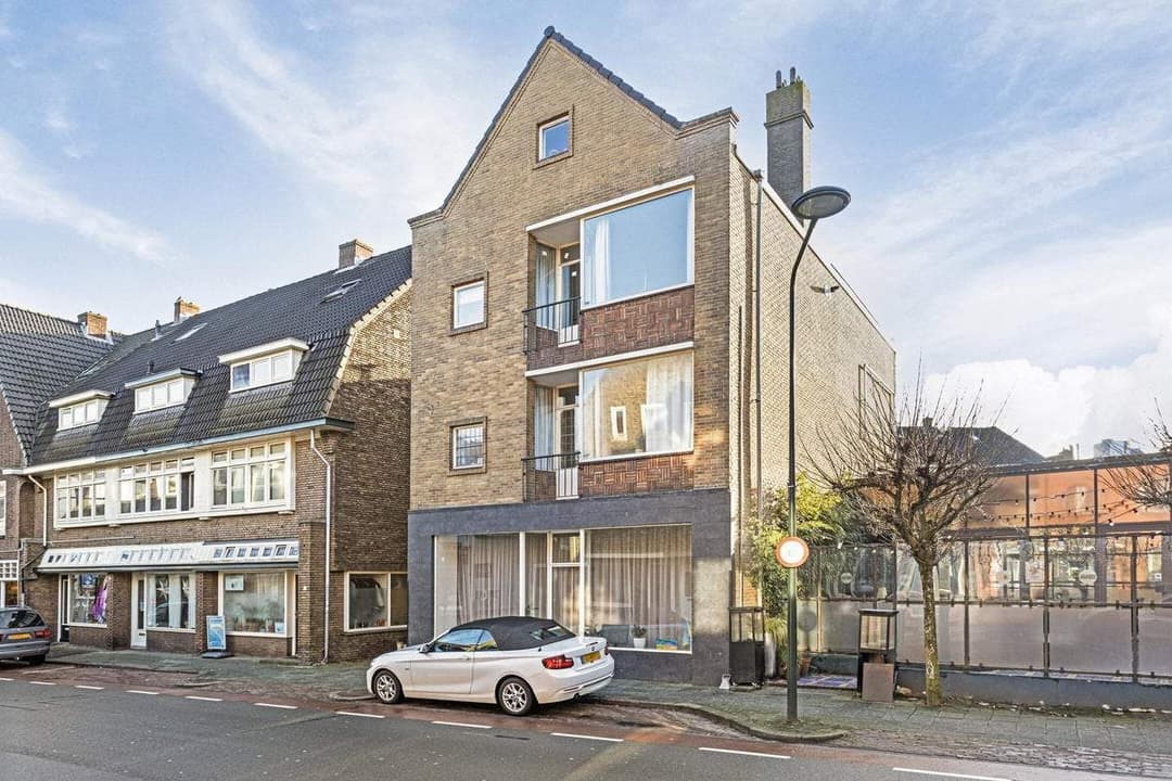 Appartement Vaartweg, Hilversum - À Louer