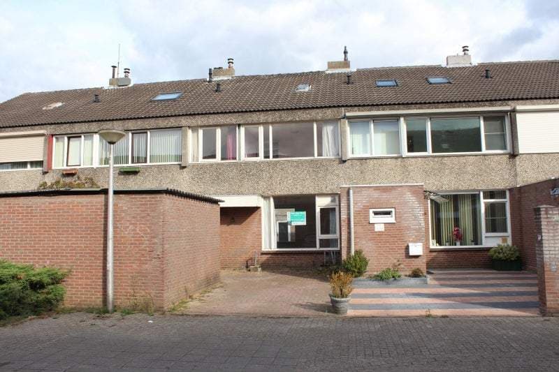 Room Dasseburcht 56-1, Oss - For Rent
