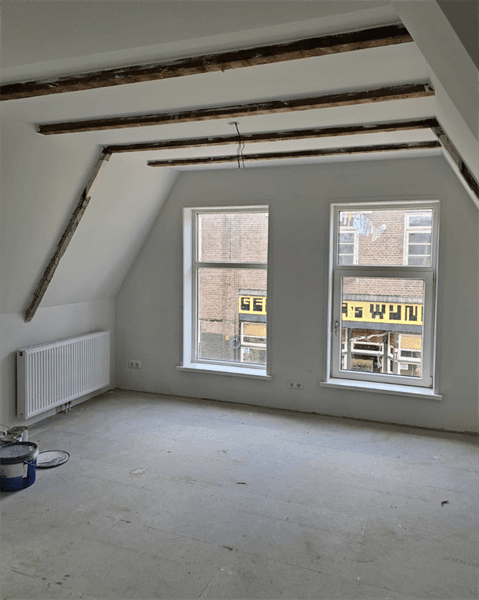 Appartement Oudestraat, Assen - À Louer