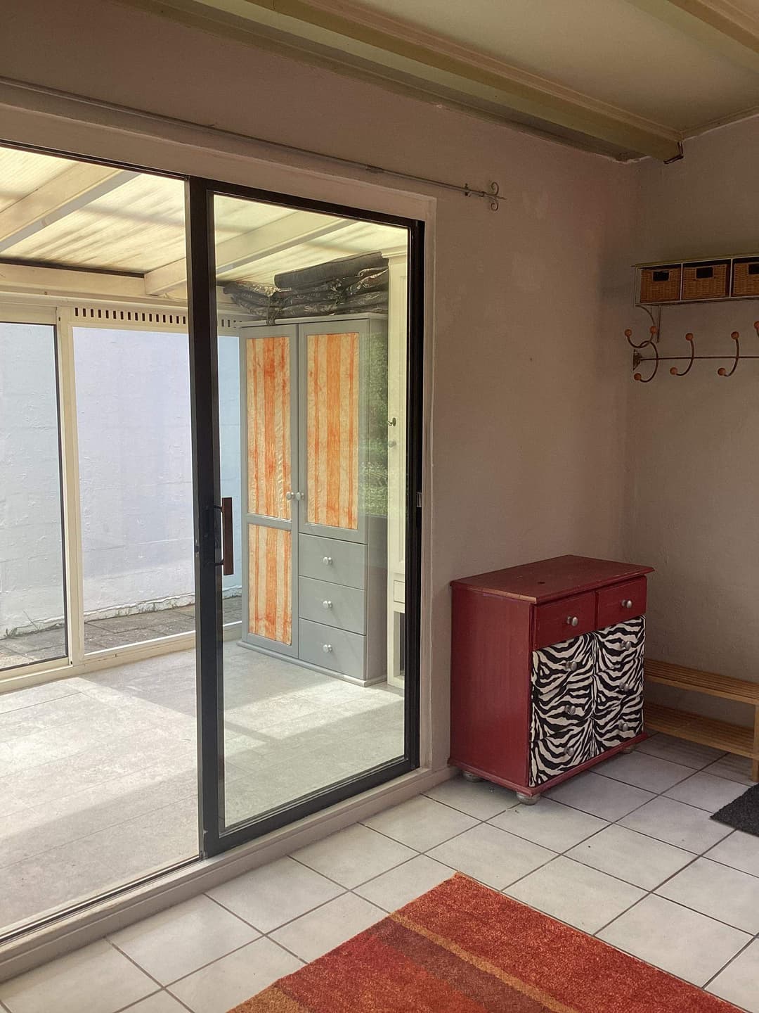 Gemeubileerde studio Westvlietweg, Den Haag - Te huur