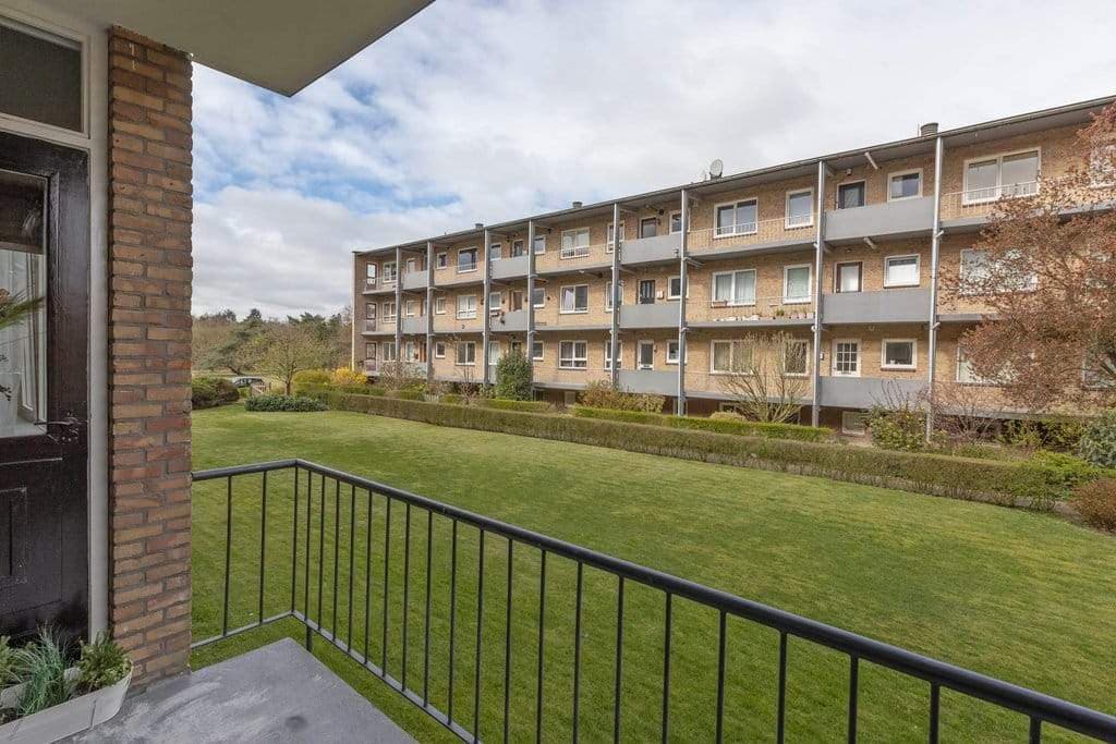 Appartement 4 Chambres C. Evertsenstraat 99, Hilversum - À Louer