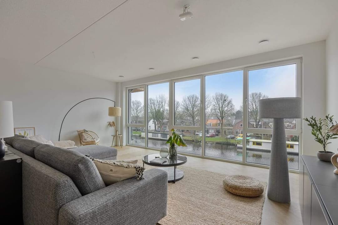 Wohnung Schermerweg 88-C7, Alkmaar - Zu Vermieten