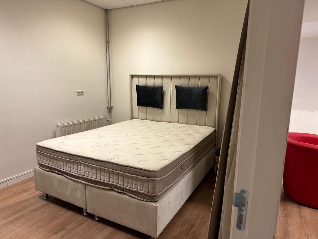 Wohnung Burgemeester Amersfoordtlaan, Badhoevedorp - Zur Miete