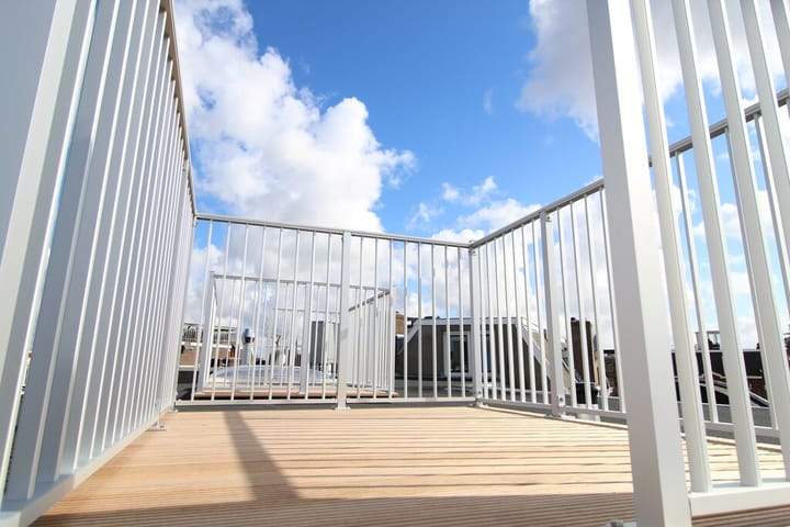 Appartement de 3 pièces Amstelveenseweg, Amsterdam-Zuid - À louer
