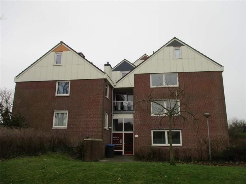 Appartement Punter 37 3, Kustwijk, Lelystad - À Louer