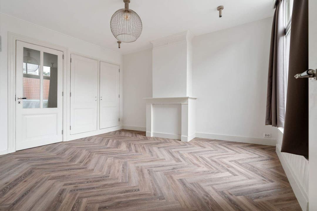 Wohnung Haarlemmerstraat 104, Amsterdam - Zur Miete
