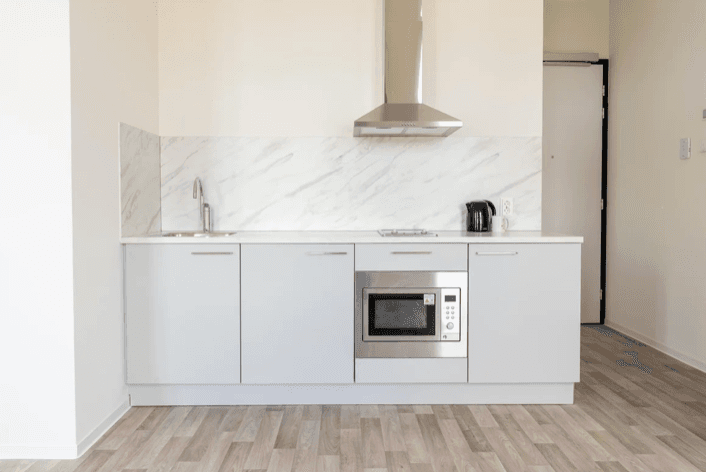 Studio Ritsumastraat, Leeuwarden - Zu Vermieten