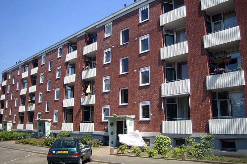 Appartement Casper Fagelstraat, Apeldoorn - Te Huur