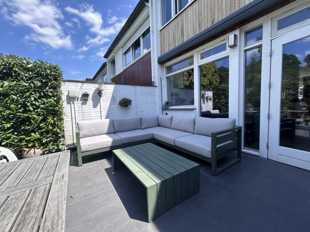 Casa Porthoslaan, Maastricht - En alquiler
