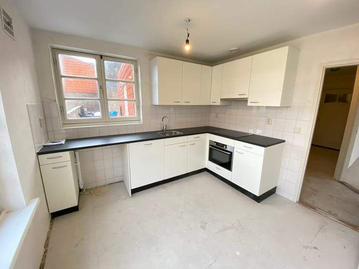 Wohnung Willem Passtoorsstraat, Amsterdam Oud-Zuid - Zu Vermieten