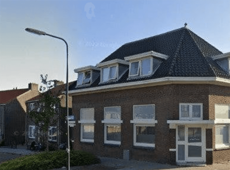 Zimmer zu vermieten Steenweg, Enschede - Verfügbar ab 01-08-2025