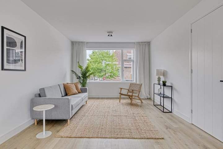 Albatrosstraat 49-BS, Utrecht - Zu Vermieten