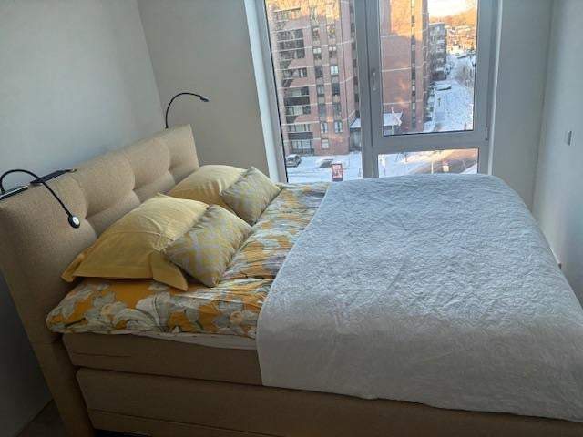 Appartement Maerlantburg, Gouda - Te Huur