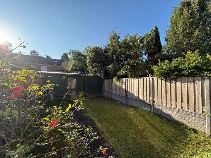 Pijlkruid 43, Amersfoort - Zur Miete