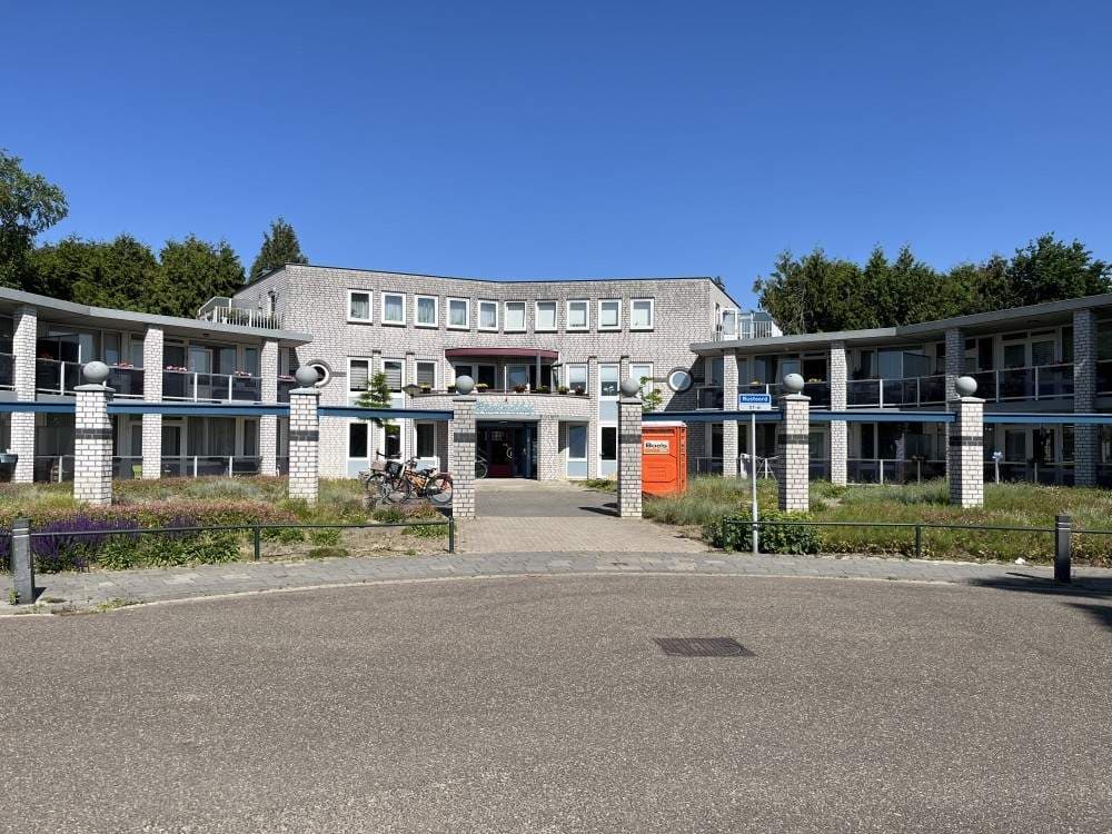 Apartamento Rustoord 57-c, Reuver - Alquiler