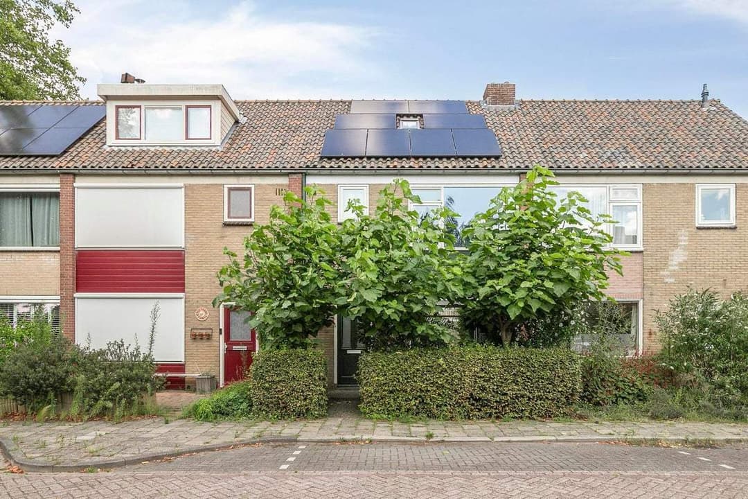 Casa Vondellaan, IJsselstein - En alquiler