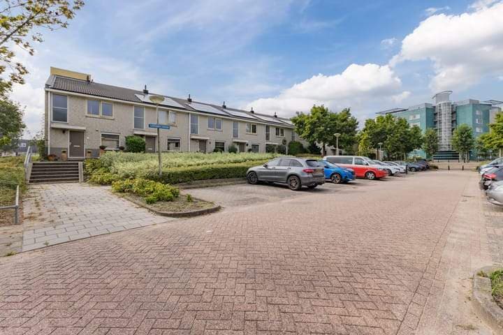 Maison familiale au Bastion Matara 8, Velserbroek - À louer