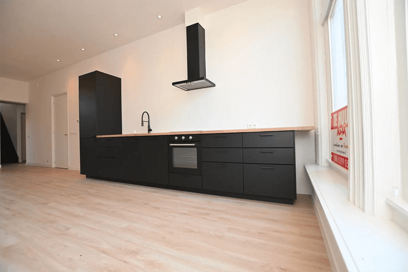 Apartment Bankastraat, Groningen - 2-Bed